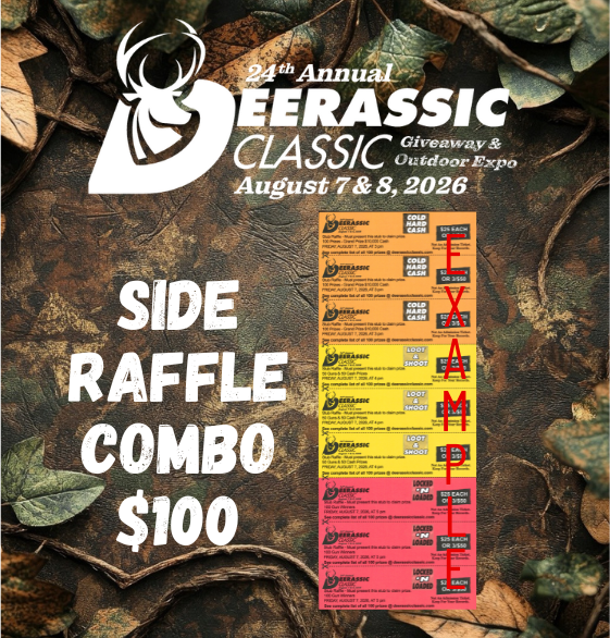 2026 Side Raffle Combo Store Tile