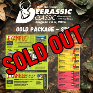 2026 Gold Package